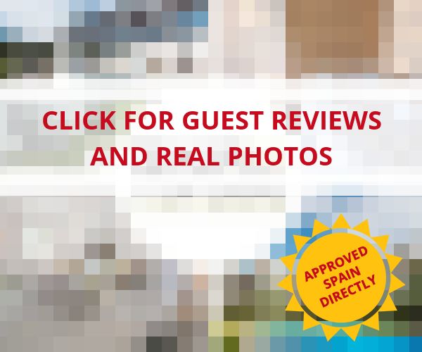 www.losnaranjos.com - check out latest independent reviews