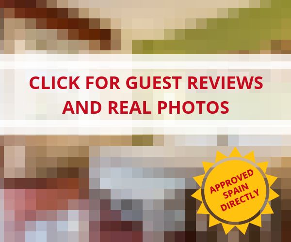 www.losolivos.es - check out latest independent reviews