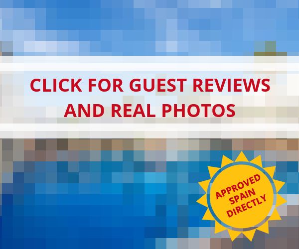 www.losolivosbeachresort.com - check out latest independent reviews