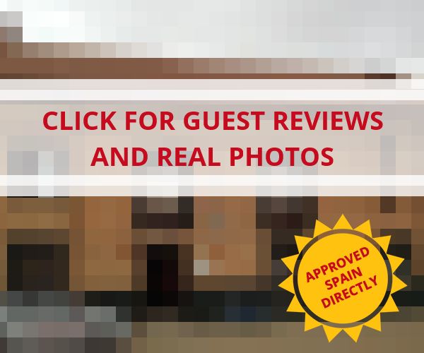 www.losoteroshostalrural.es - check out latest independent reviews
