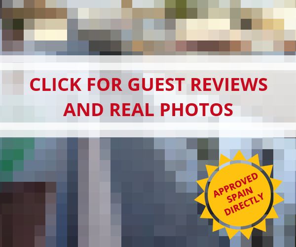 www.lospatiosdelamarquesa.com - check out latest independent reviews