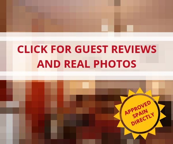 www.lospedregales.es - check out latest independent reviews
