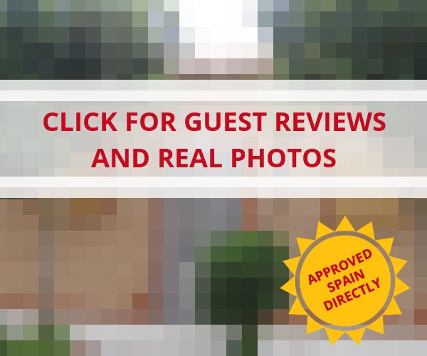 www.lospinosrural.com - check out latest independent reviews