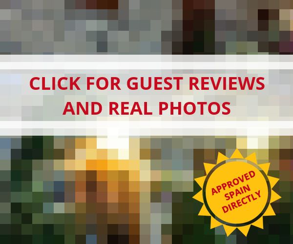 www.lospirineos.com - check out latest independent reviews