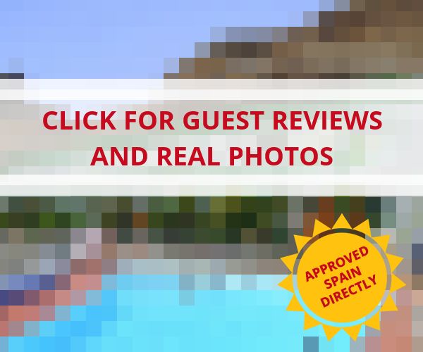 www.losvelerosapartments.com - check out latest independent reviews