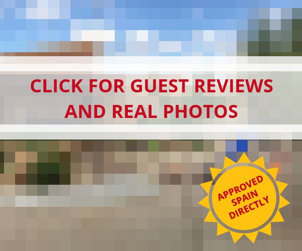 www.loszafranales.com - check out latest independent reviews