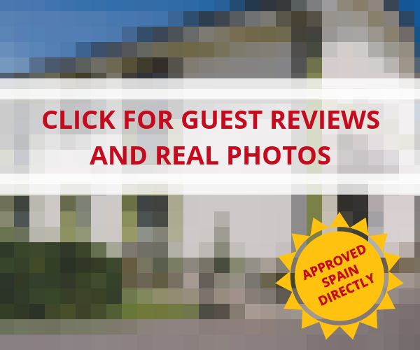 www.luarcahotelzabala.com - check out latest independent reviews