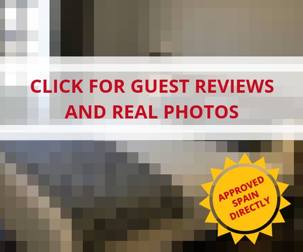 www.luxapartamentosrosalia.com - check out latest independent reviews