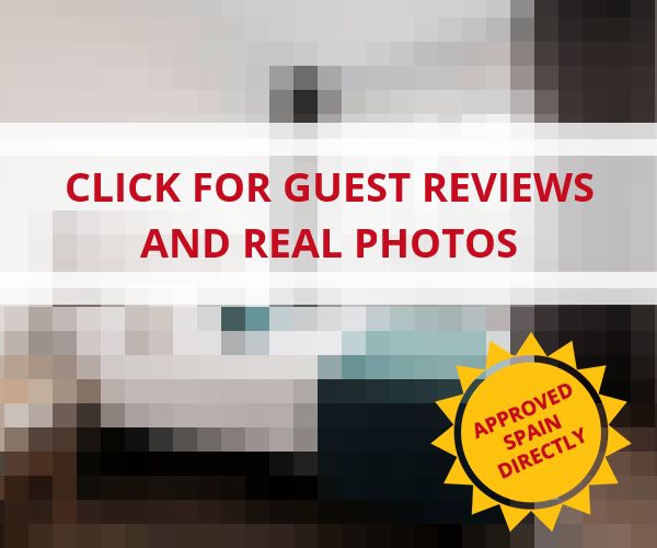 www.luxapartamentossantiago.com - check out latest independent reviews