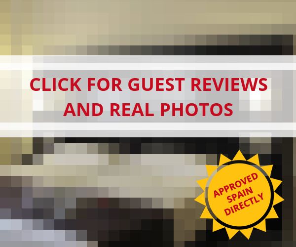 www.luxsevillapalacio.es - check out latest independent reviews