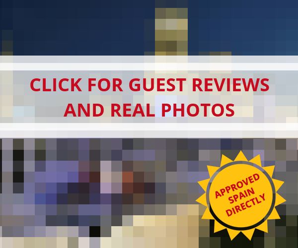 www.luxurysuites.es - check out latest independent reviews