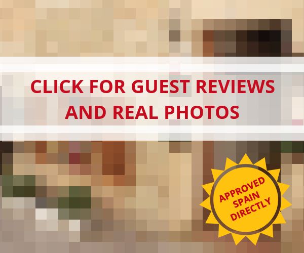 www.macarenashouse.es - check out latest independent reviews