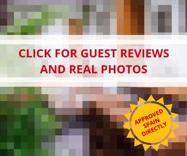 www.mad4youhostel.com - check out latest independent reviews