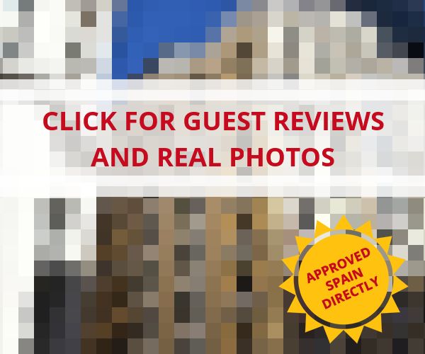 www.madridcentralsuites.com - check out latest independent reviews