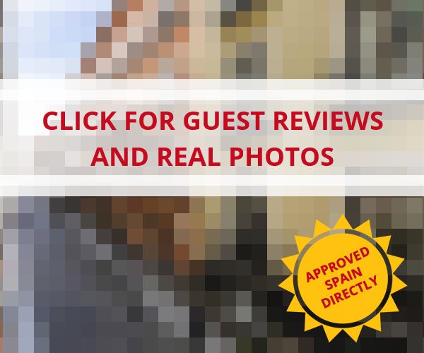 www.madridhouserooms.com - check out latest independent reviews