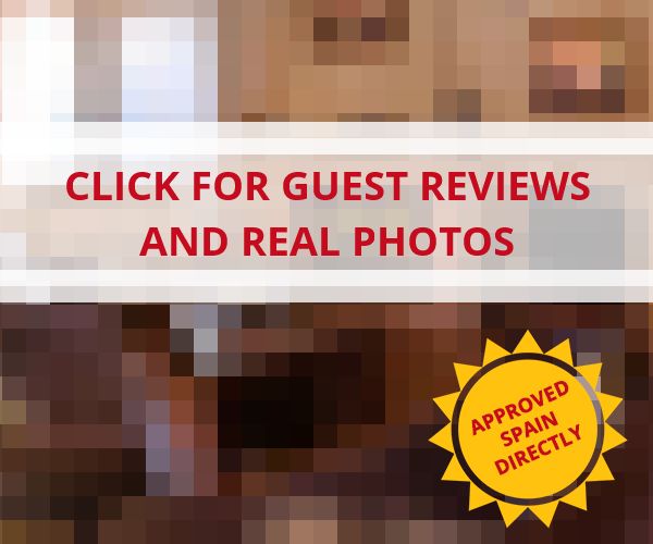 www.majadadesigueruelo.com - check out latest independent reviews