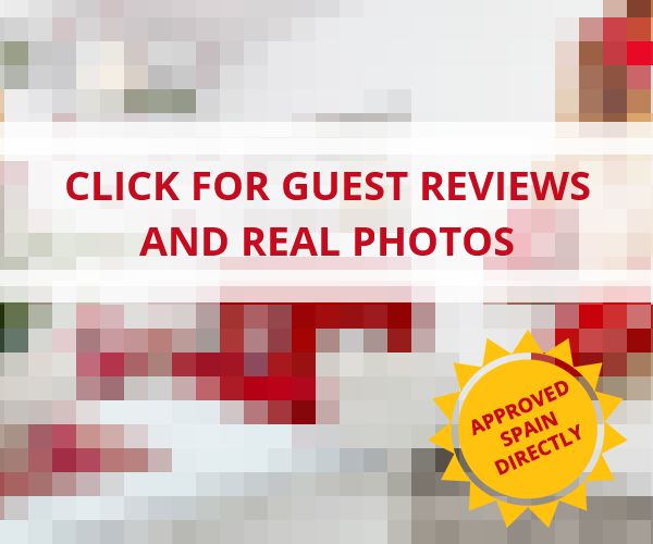 www.malagacitybreaks.com - check out latest independent reviews