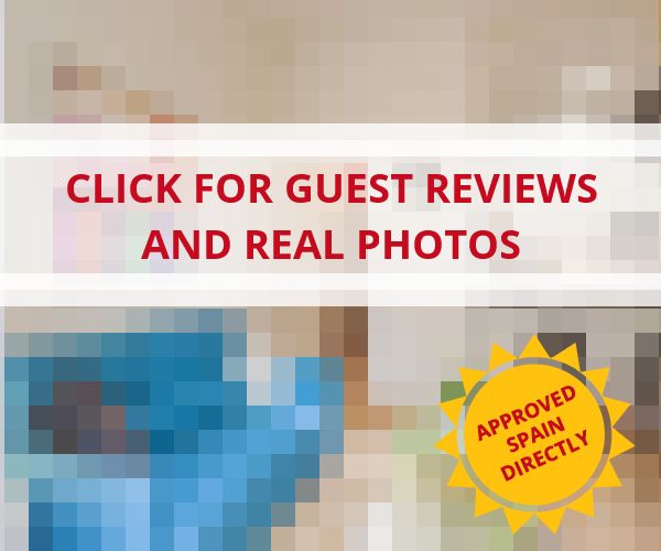 www.malagaflat.com - check out latest independent reviews