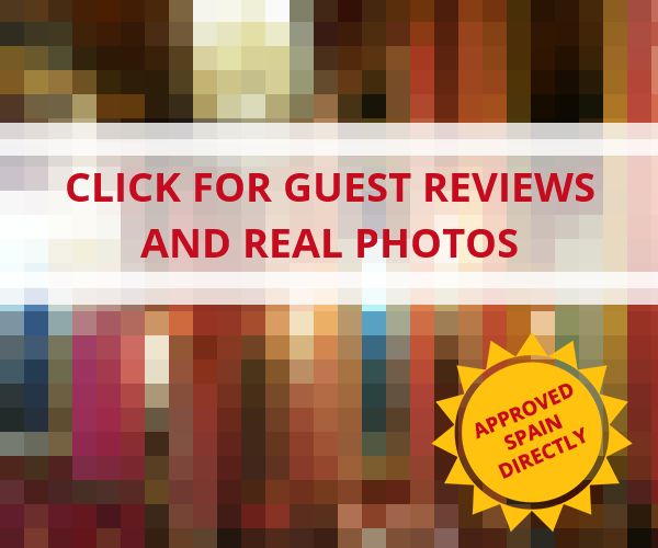 www.malagaluxurysuites.com - check out latest independent reviews