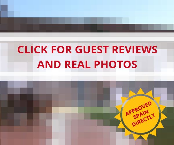 www.malagasunshineapartment.com - check out latest independent reviews