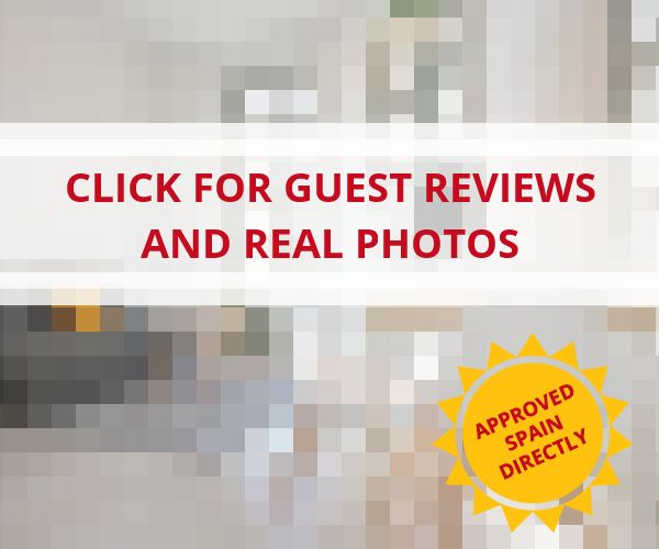 www.malagaurbanrooms.com - check out latest independent reviews