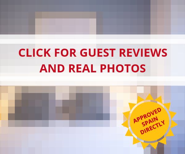 www.malasanacentralsuites.com - check out latest independent reviews