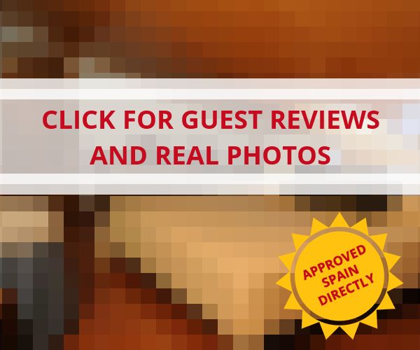 www.manantialdegredos.com - check out latest independent reviews