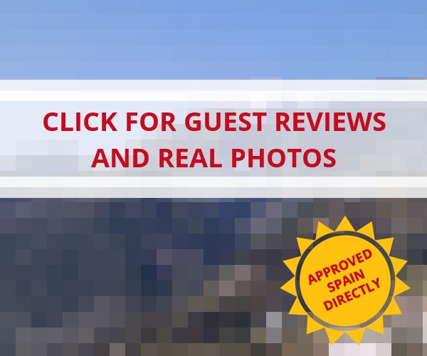 www.mansionlacaballusa.com - check out latest independent reviews