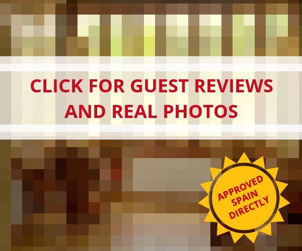 www.margaritacasarural.com - check out latest independent reviews