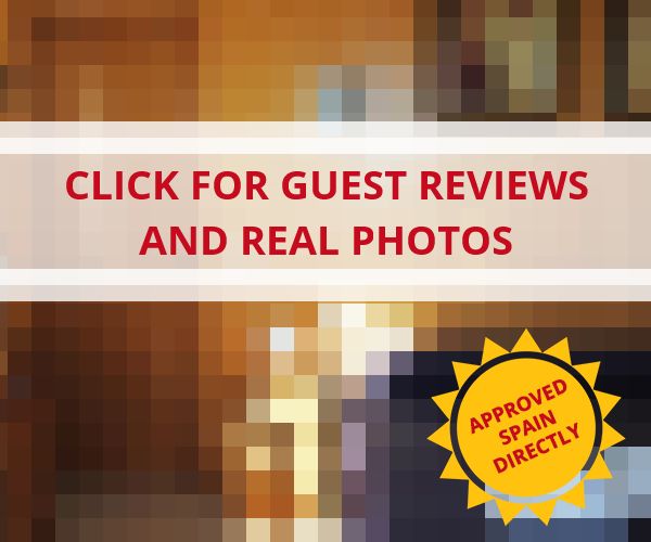 www.mariacristina-hotel.com - check out latest independent reviews