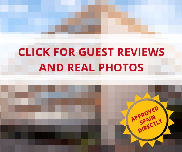 www.mariadelmarhotel.com - check out latest independent reviews