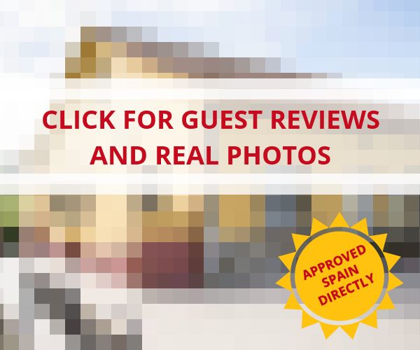 www.marialacarbayeda.com - check out latest independent reviews