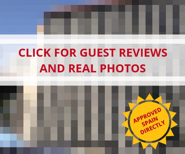 www.marinahotelbenidorm.com - check out latest independent reviews