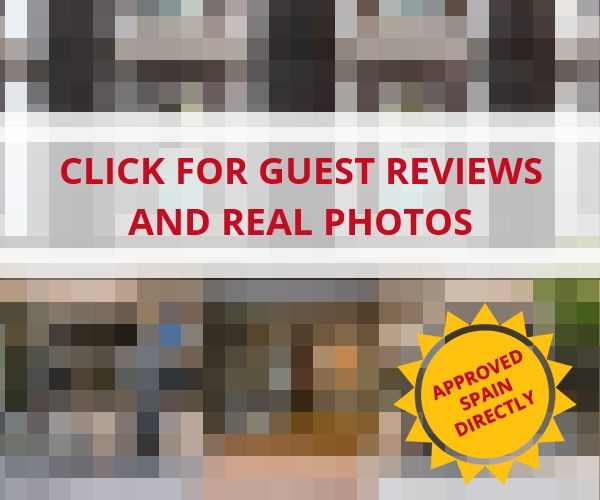 www.mariposahm.es - check out latest independent reviews