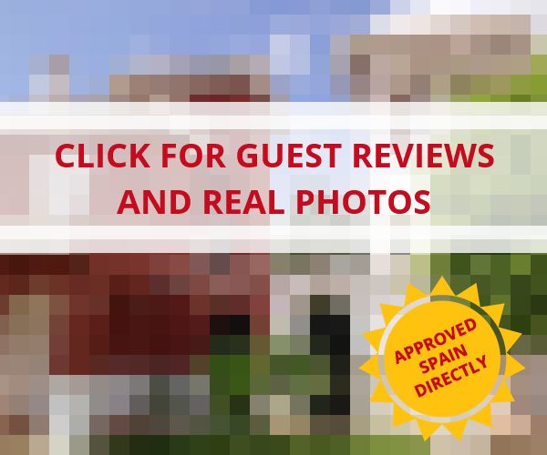 www.marmenorresort.com - check out latest independent reviews