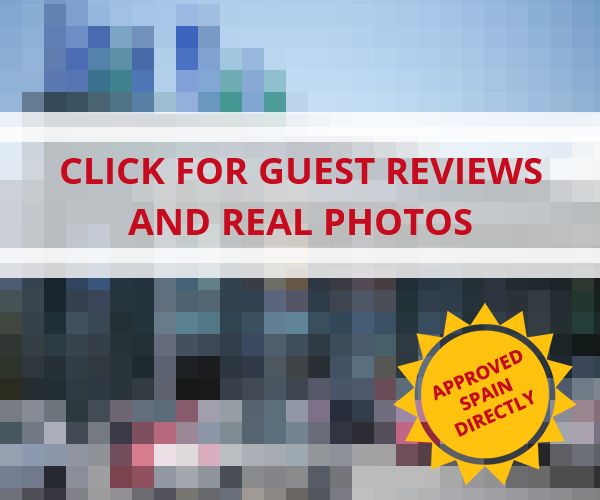 www.masapartamentosconil.es - check out latest independent reviews
