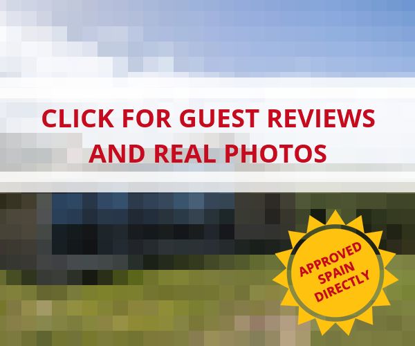 www.masiaelcabrero.com - check out latest independent reviews