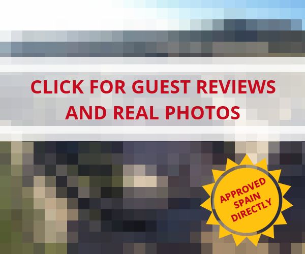 www.masiaelparral.com - check out latest independent reviews