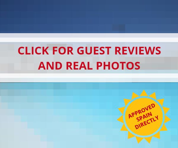 www.masparadiseapartments.com - check out latest independent reviews