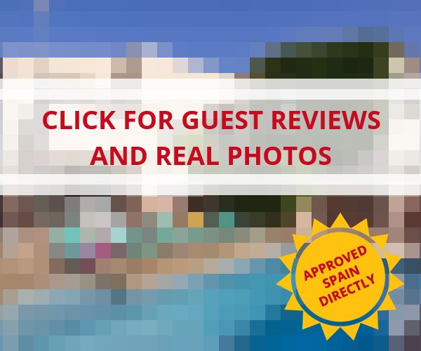 www.mautervillas.es - check out latest independent reviews