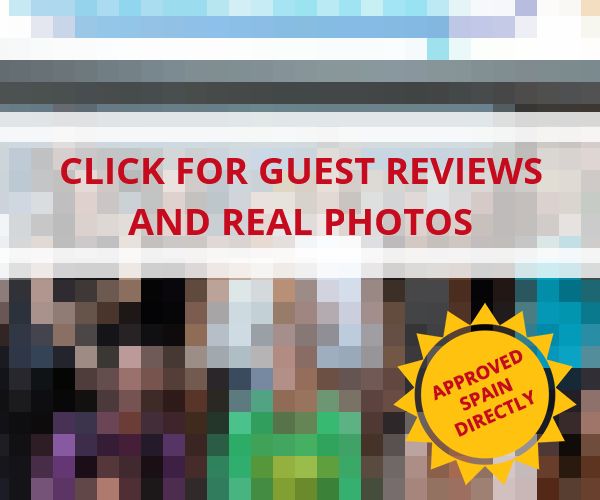 www.mediterraneanhostel.com - check out latest independent reviews