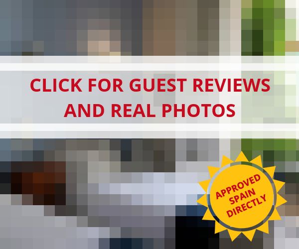 www.mediumhoteles.com - check out latest independent reviews