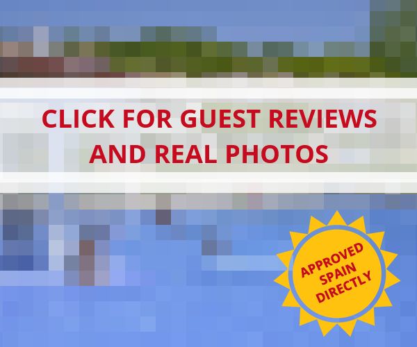 www.menorcarentals.com - check out latest independent reviews