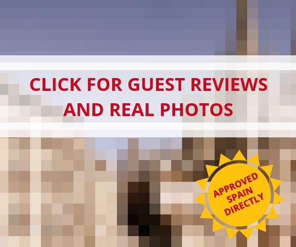 www.mesondelcid.es - check out latest independent reviews