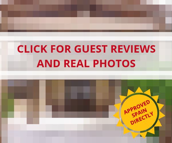 www.mesondonquijote.com - check out latest independent reviews