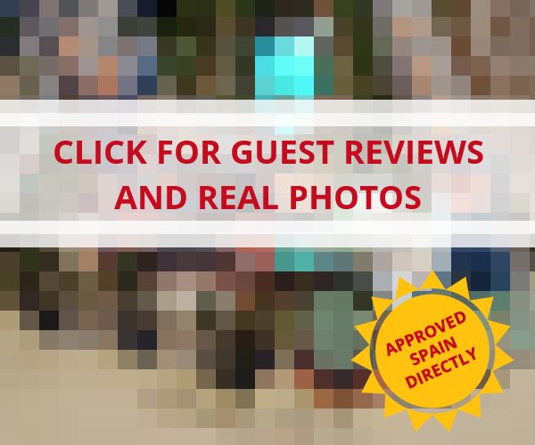 www.mesonmudejar.com - check out latest independent reviews