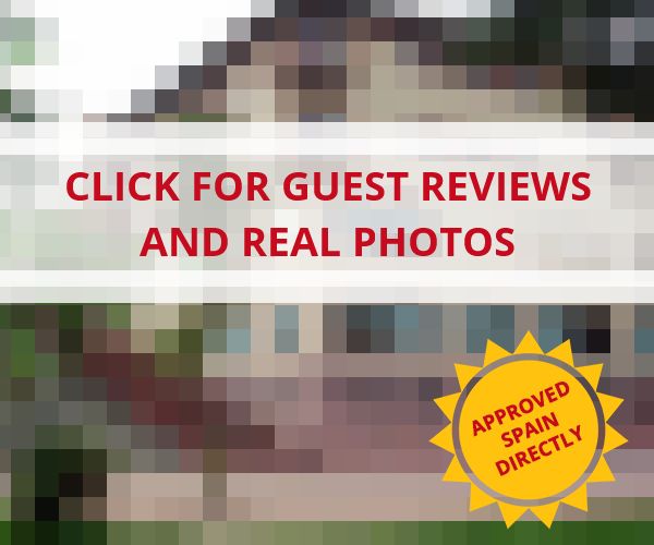 www.mghoteles.com - check out latest independent reviews