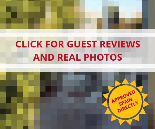 www.milviajes.com - check out latest independent reviews