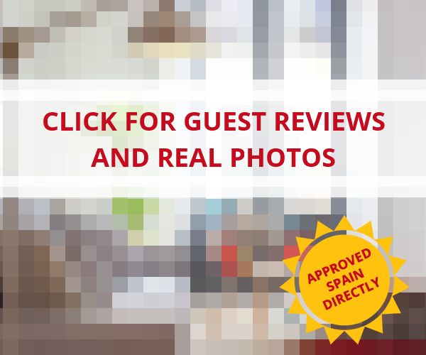 www.minascentralsuites.com - check out latest independent reviews
