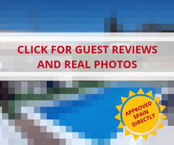 www.miradordelasierragranada.com - check out latest independent reviews
